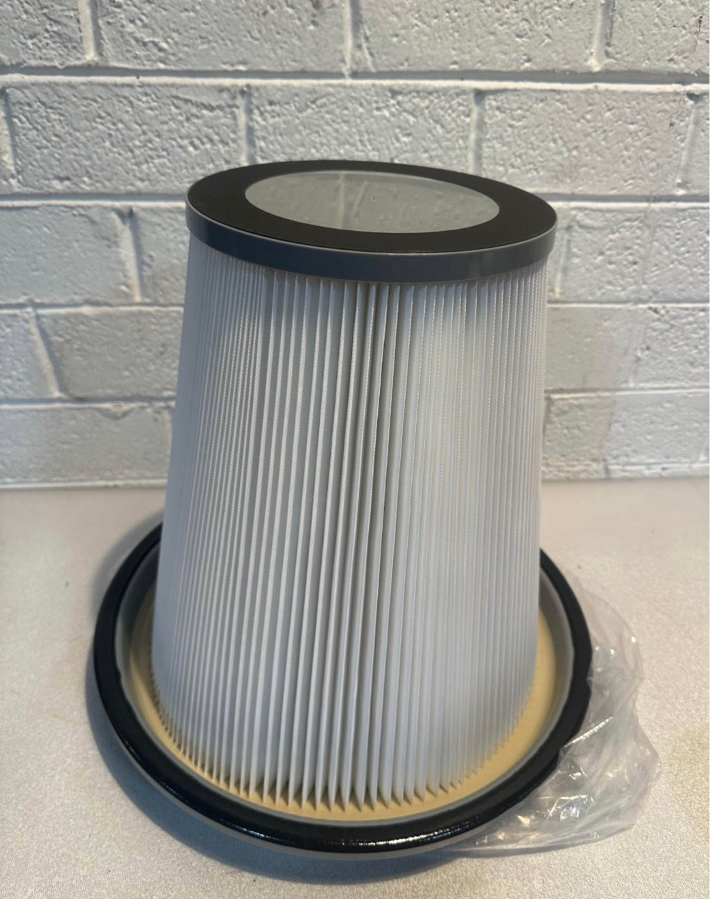 Conical Pre Filter Compatible with Pullman Ermator
