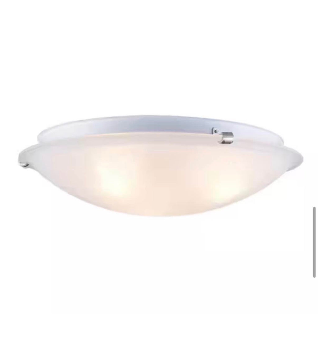 Constellation 16 in Ceiling Light Fixture