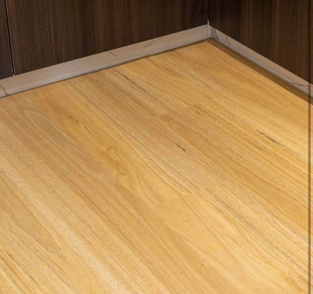 Vinyl Flooring Laminate Flooring with DIY Floor