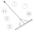 Landscape Rake 36 in