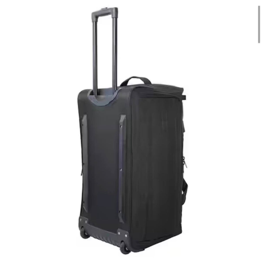 U.S. Army ROMEO 28-inch Tactical Rolling Duffel Black.