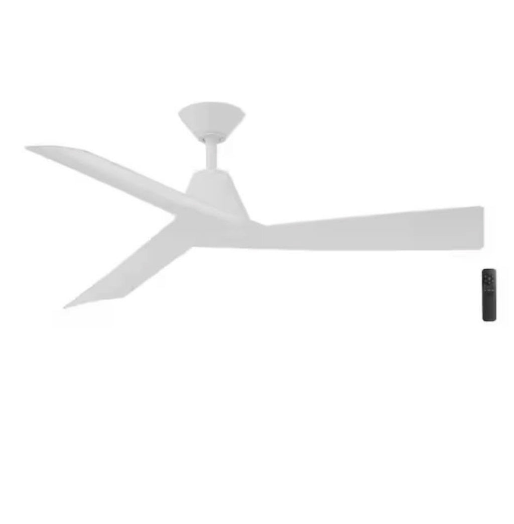 Easton 52 in. Indoor/Outdoor Ceiling Fan