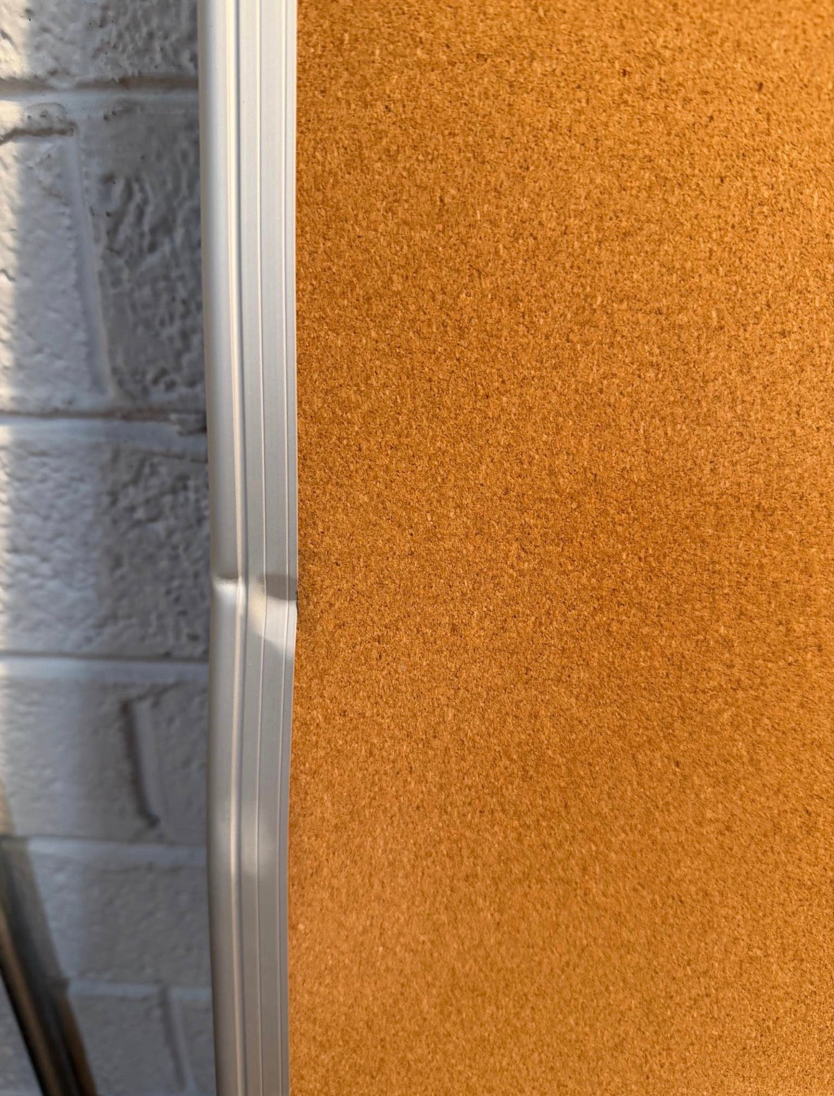 Cork Board Bulletin Board 24 x 36
