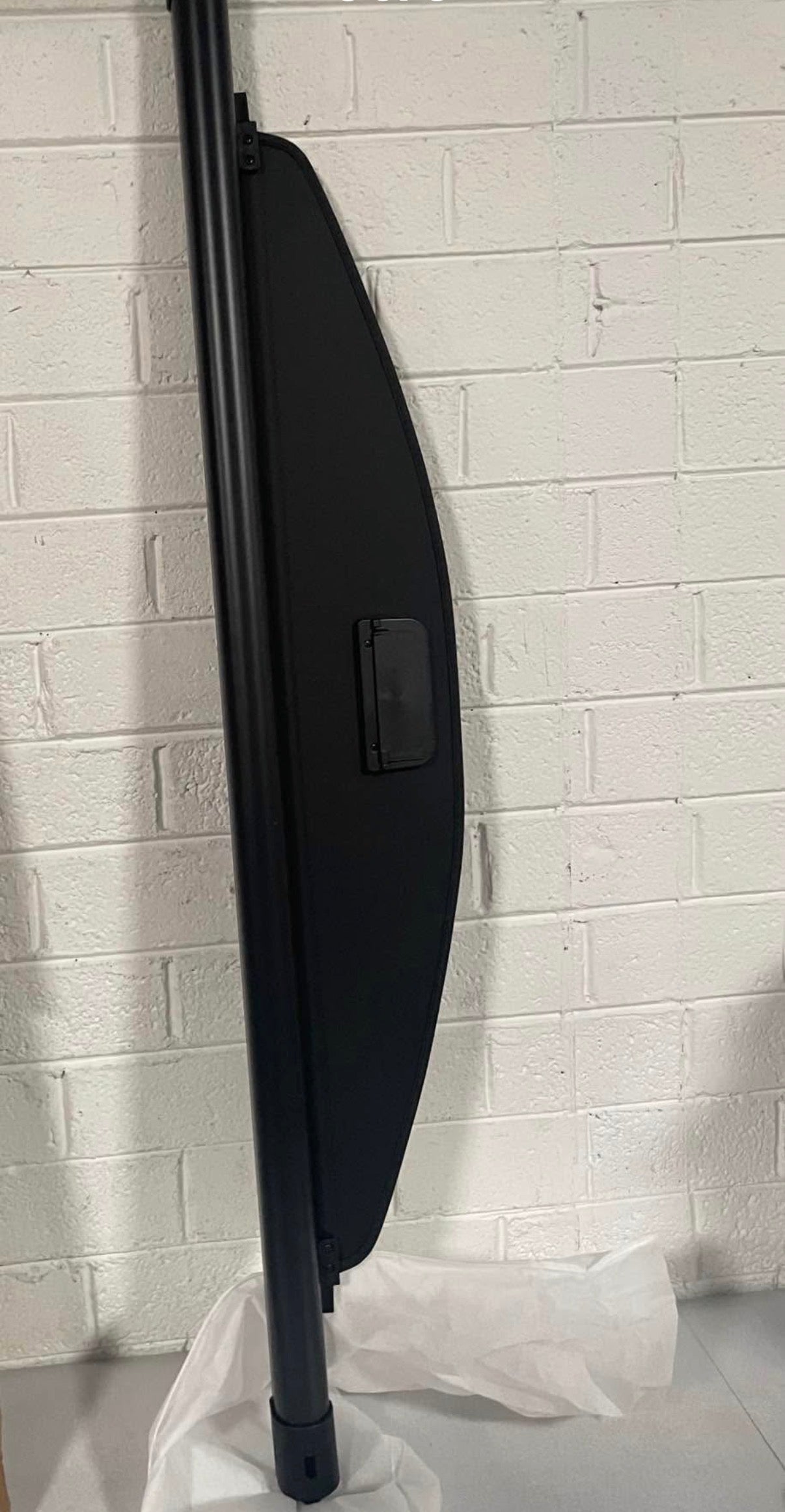 Jeep Cherokee 2019 Cargo Cover