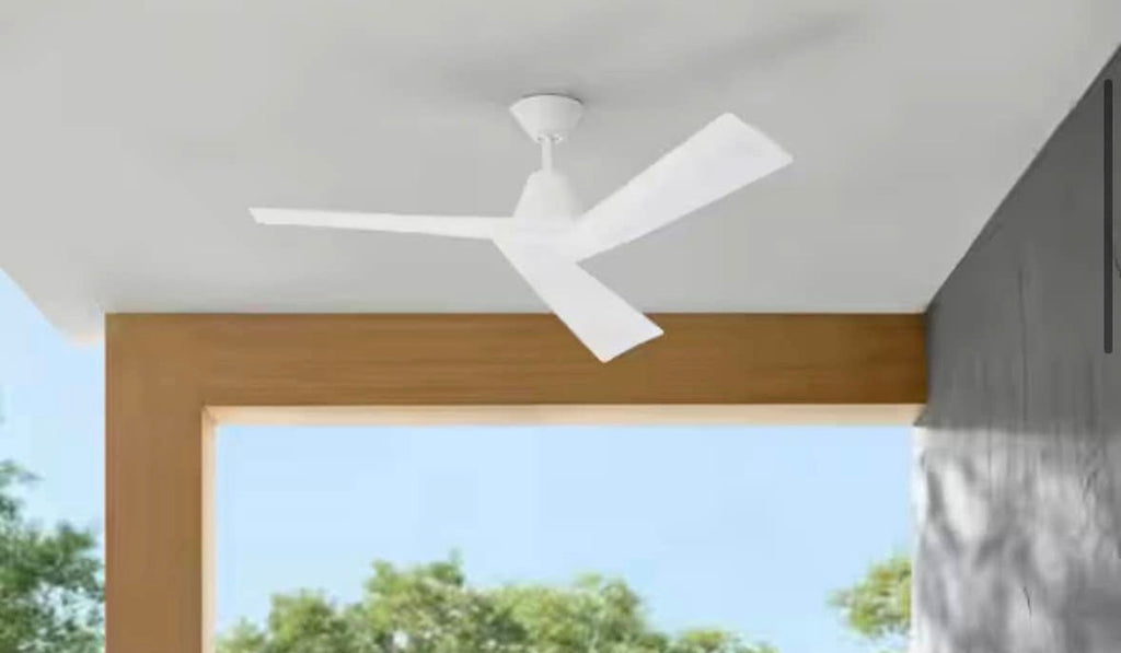 Easton 52 in. Indoor/Outdoor Ceiling Fan