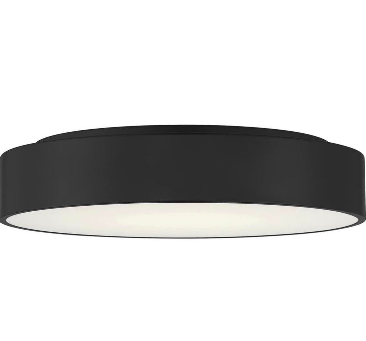 Access Lighting LED Flush Mount-4 “ Tall and 21.75 “ Wide