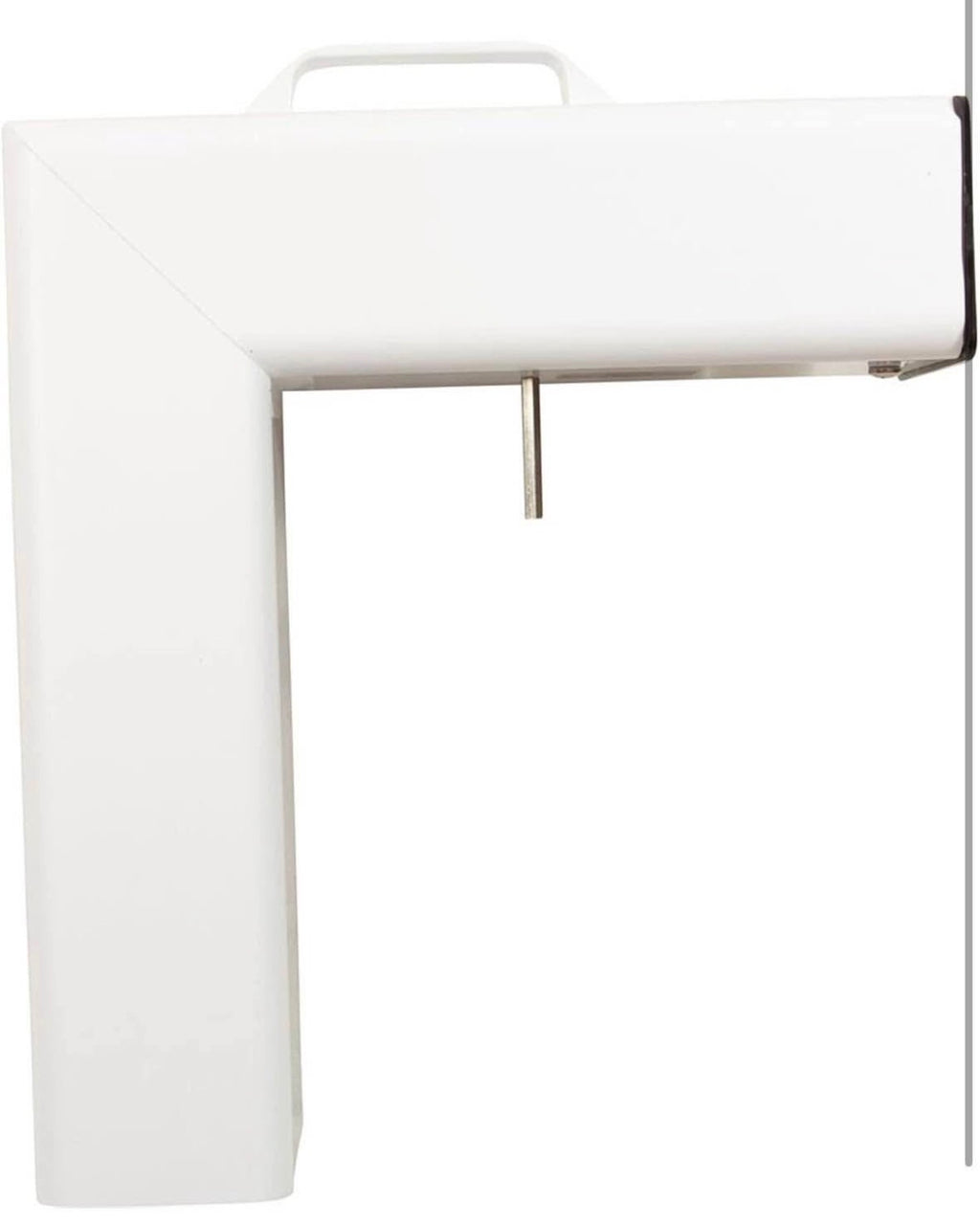 Poolguard PGRM-2 In-Ground Pool Alarm, White