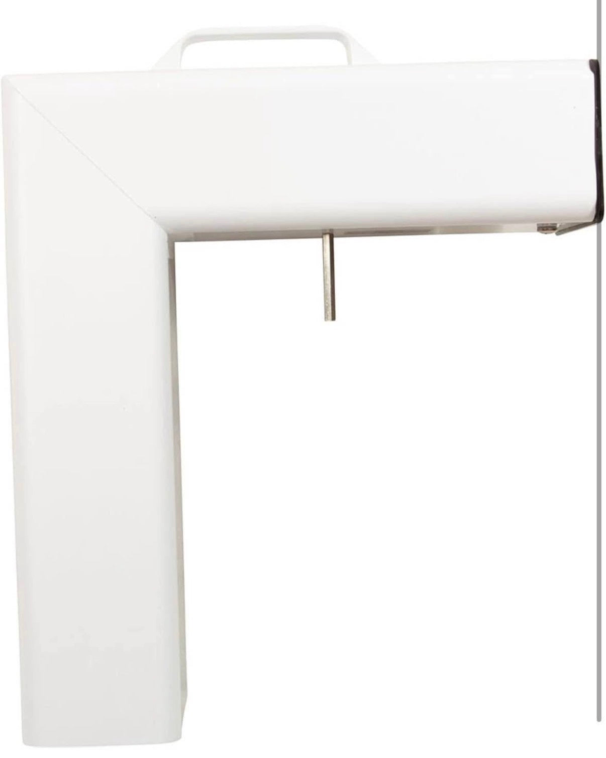Poolguard PGRM-2 In-Ground Pool Alarm, White