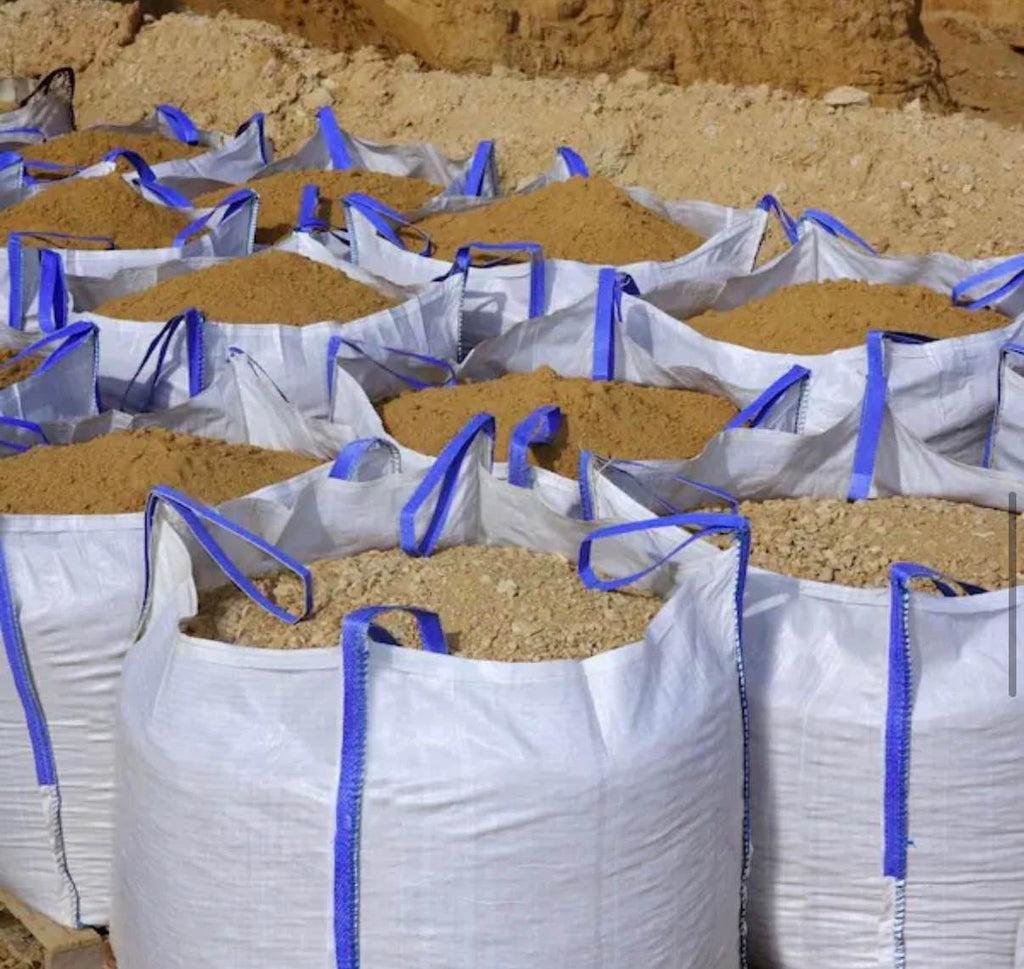 200 Gal. Heavy-Duty Trash Bag