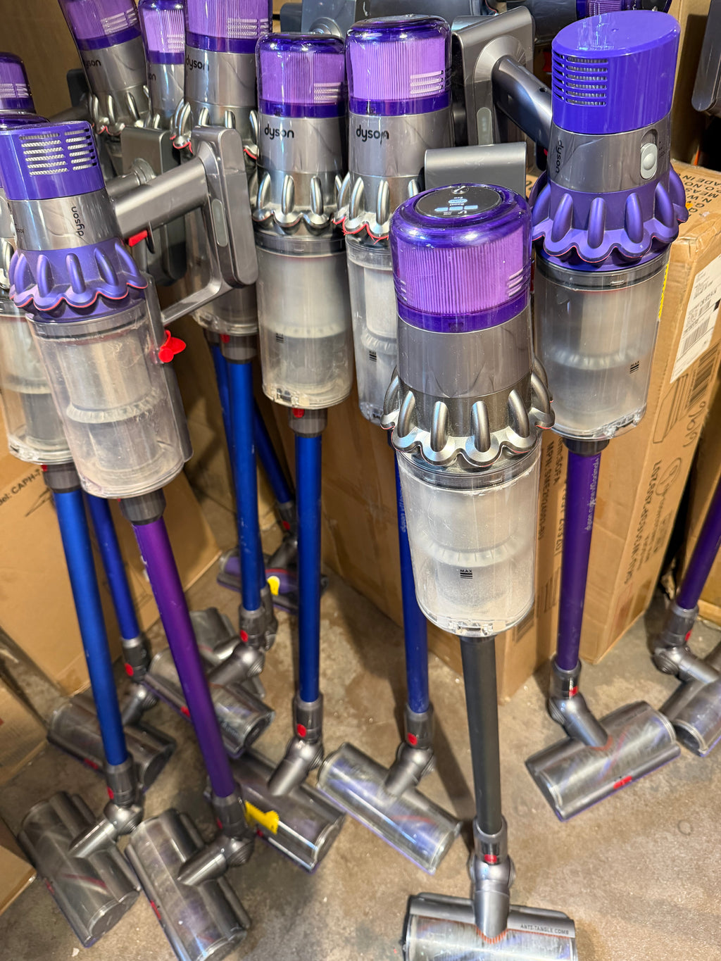 Dyson V11 Animal Cordless Vacuum (used)