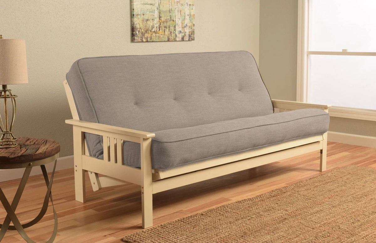 6000 Mattress Linen Stone (Full Size)