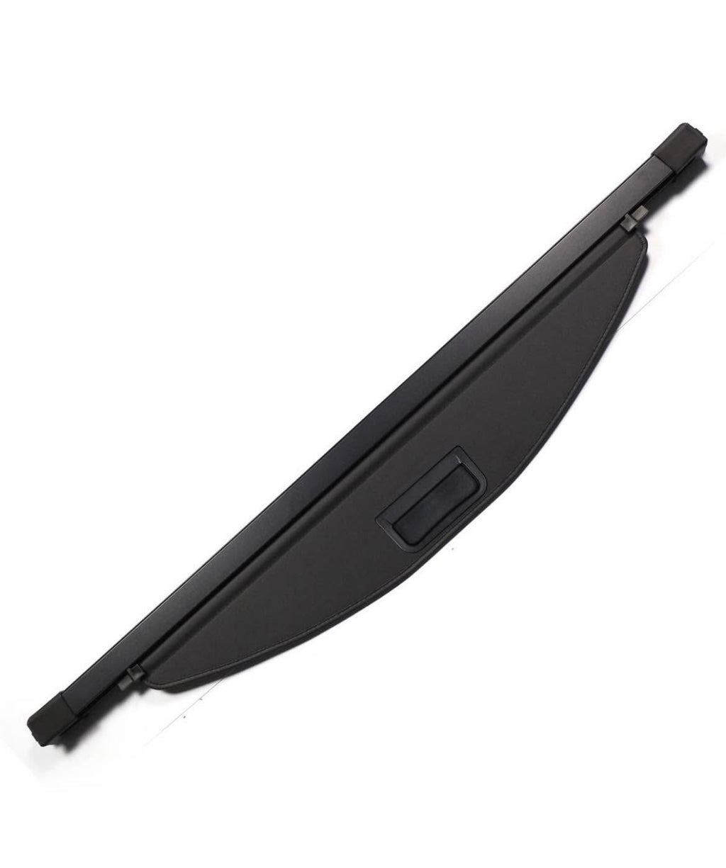 Jeep Cherokee 2019 Cargo Cover