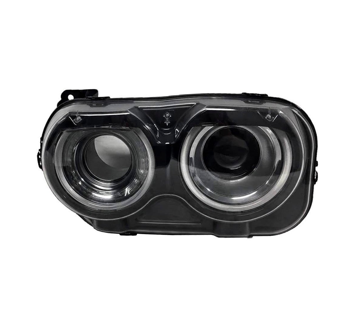 New Left Headlights Fits Dodge Challenger 2015-2023