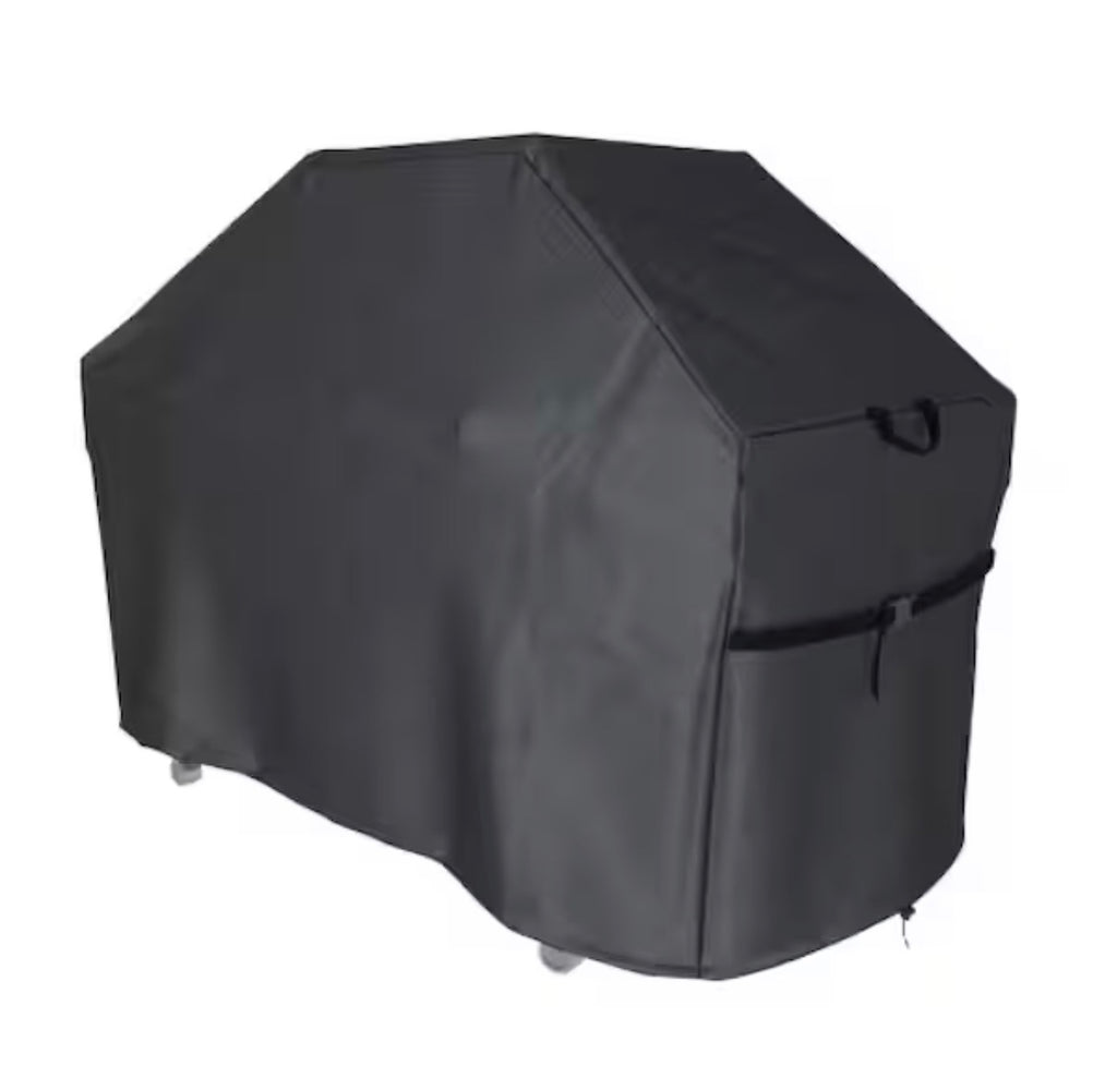 Heavy-Duty Water Resistant Patio  BBQ Grill Cover