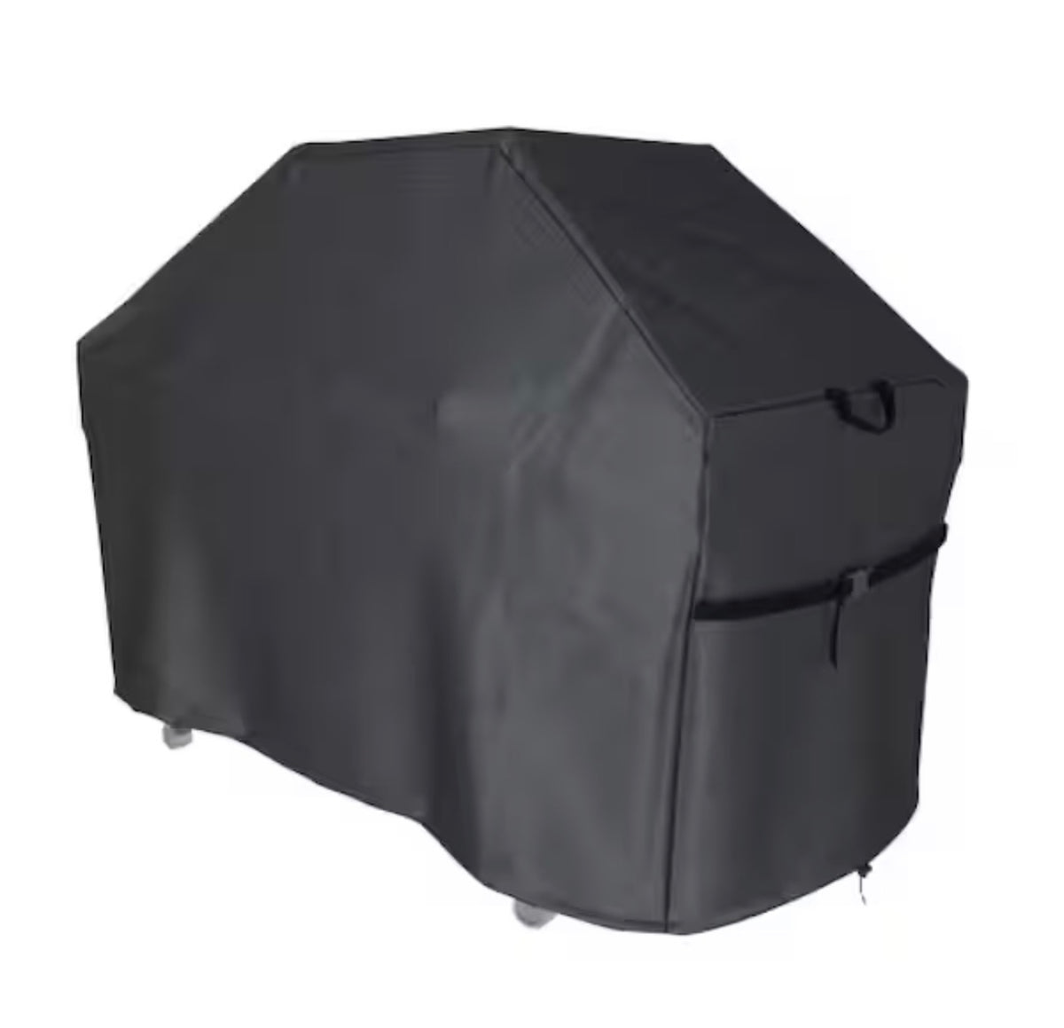Heavy-Duty Water Resistant Patio  BBQ Grill Cover