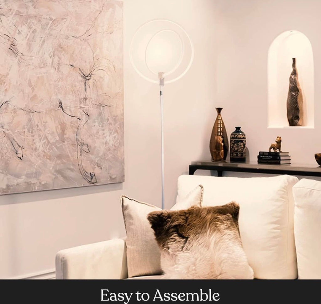 LED Floor Lamp
