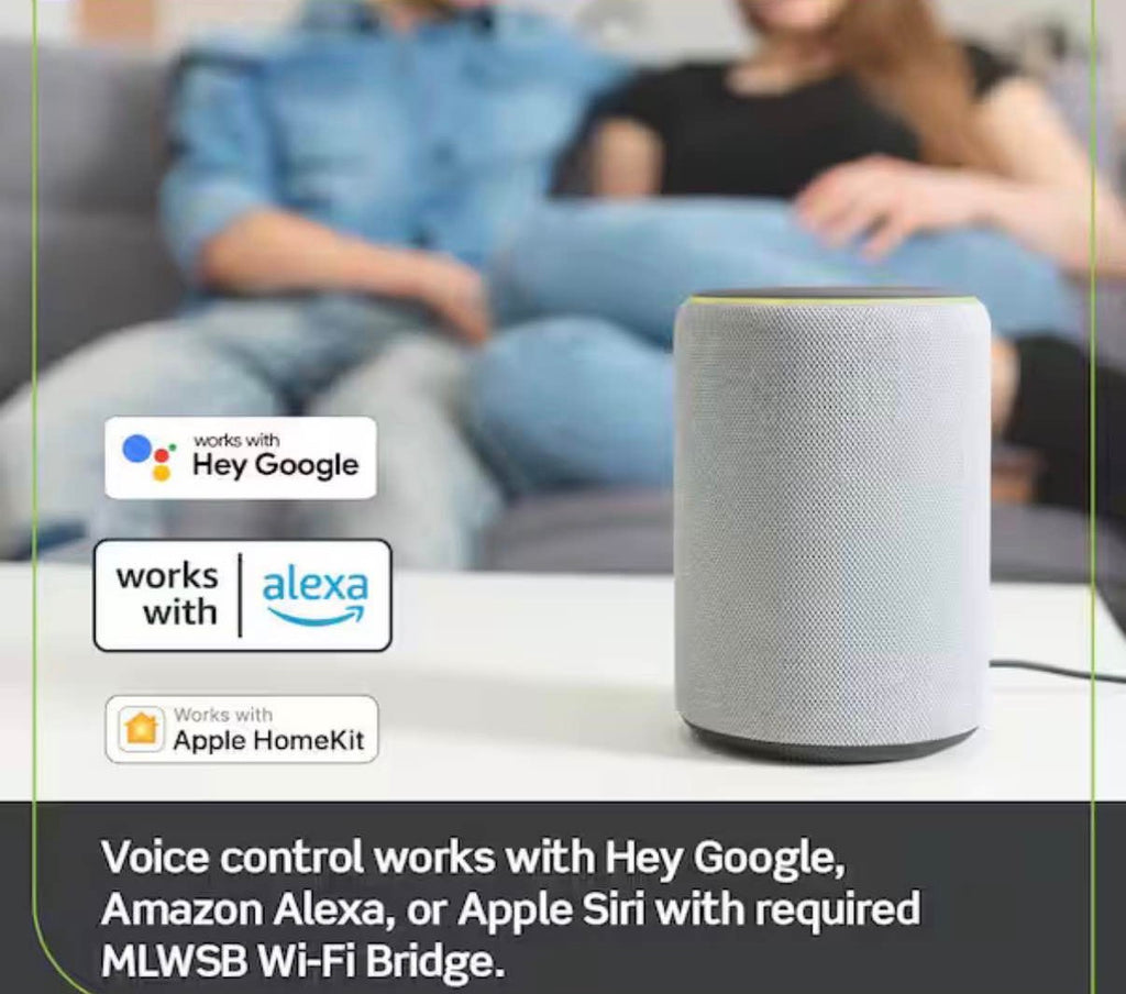 Decora Smart Wi-Fi Bridge