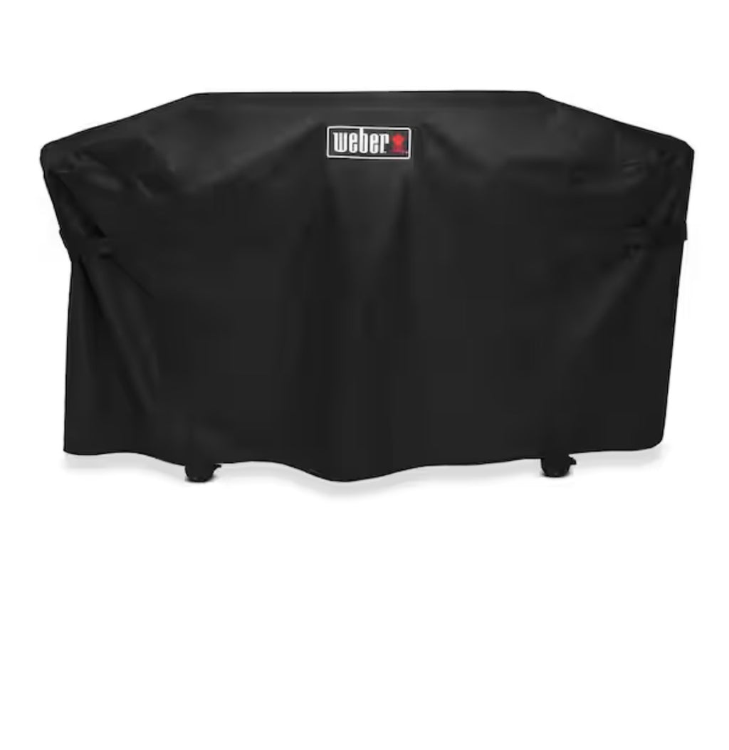 Premium 36 in. Flat Top Griddle Grill Cover