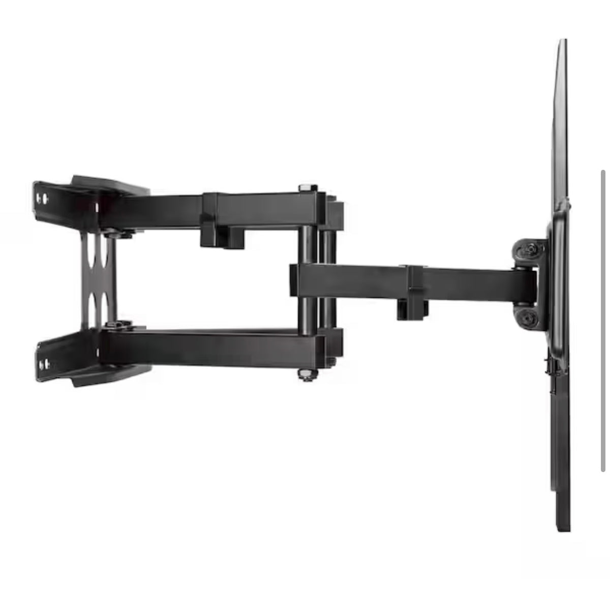 Full Motion Wall Mount for 32 in. - 85 in. TVs