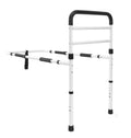 ADJUSTABLE BED ASSIST RAIL
