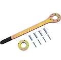 Crank Pulley Tool Kit