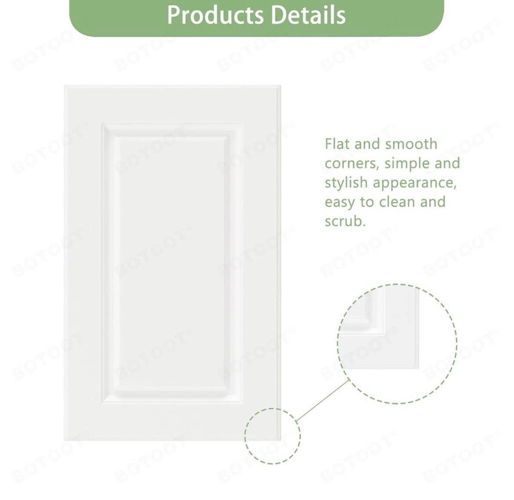 Cabinet Replacement Doors for Kitchen