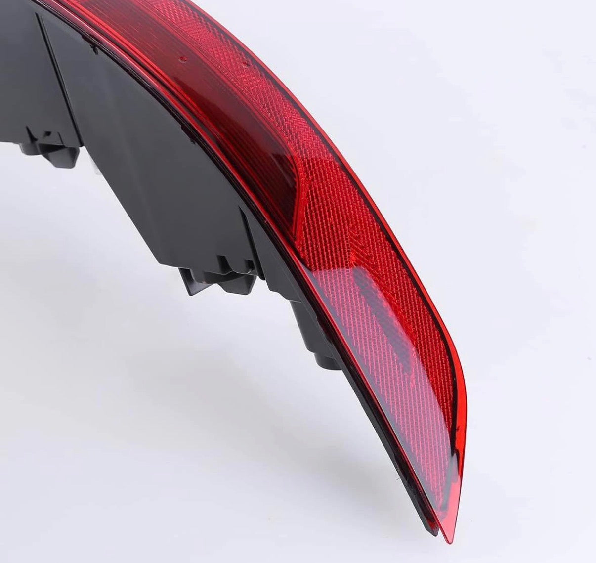 Audi Q5 Right  Rear Bumper Light Stop Brake Light