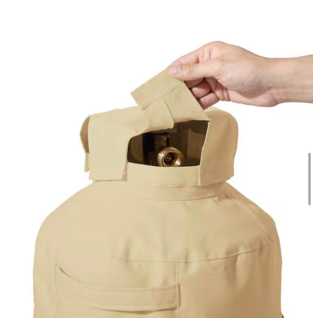 Veranda Propane Tank Cover