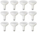 75-Watt Dimmable LED Light (12-Pack)