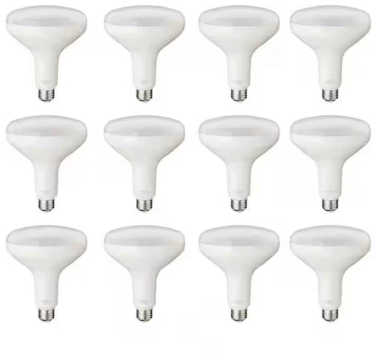 75-Watt Dimmable LED Light (12-Pack)