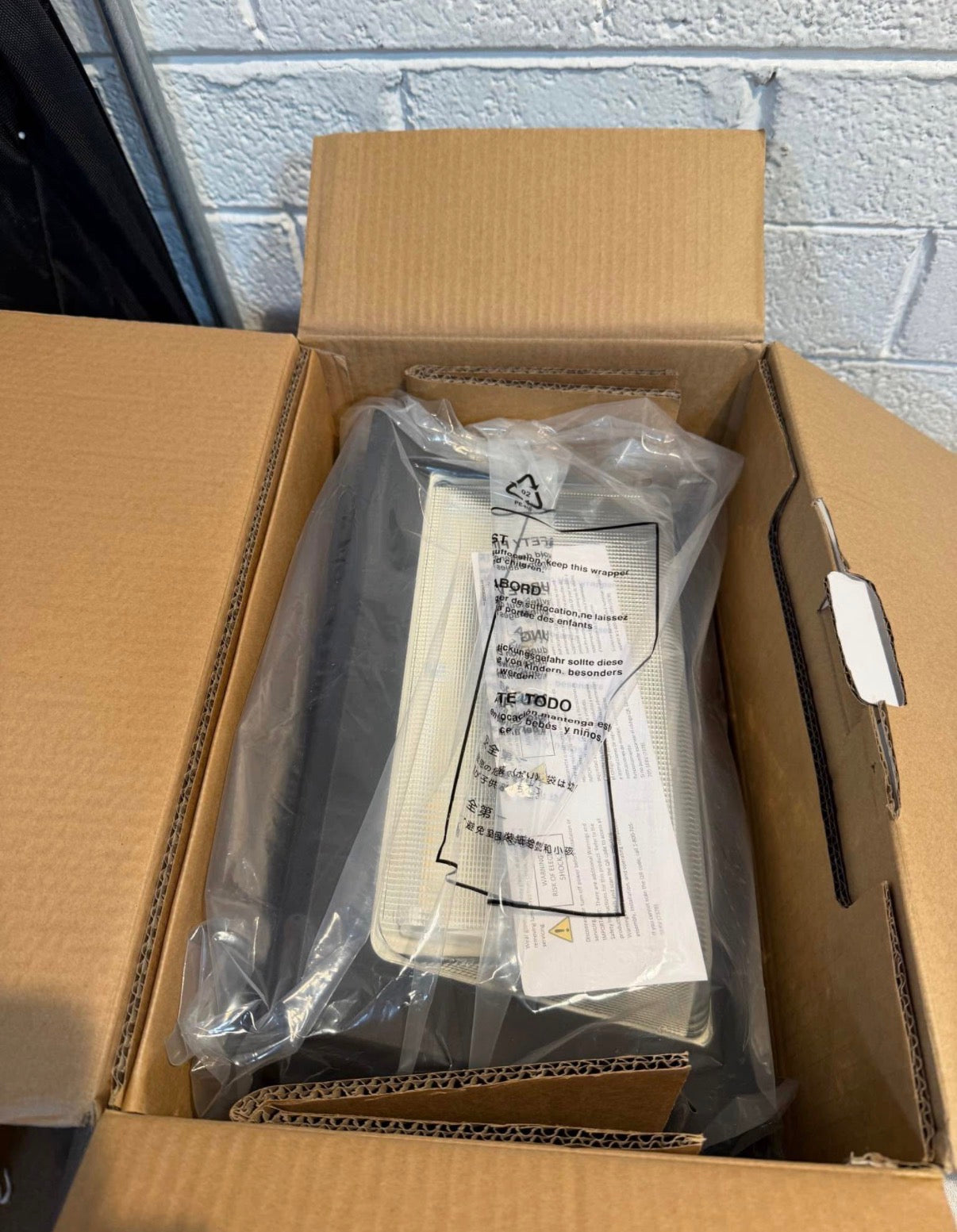 Lithonia Lighting Wall Pack Outdoor Light Fixture 13"