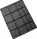 Air Filter Replacement 19-1/4 X 25 X 3/8 Inches