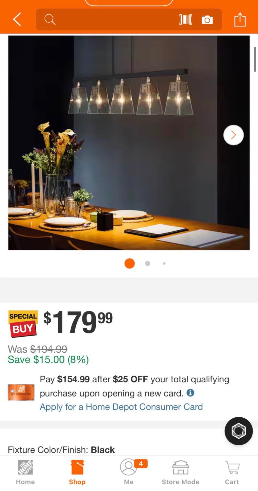 Large Gold Chandelier for Dining Room