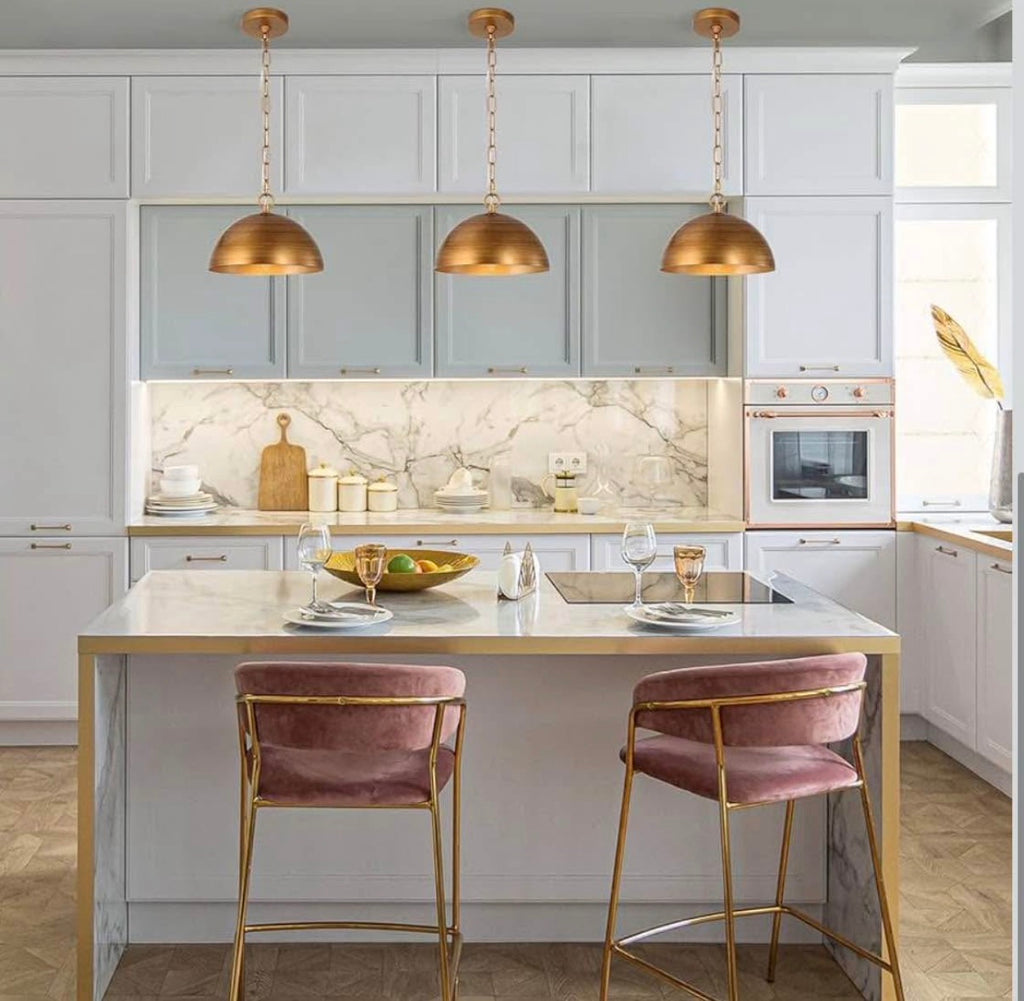 Pendant Light Kitchen Island