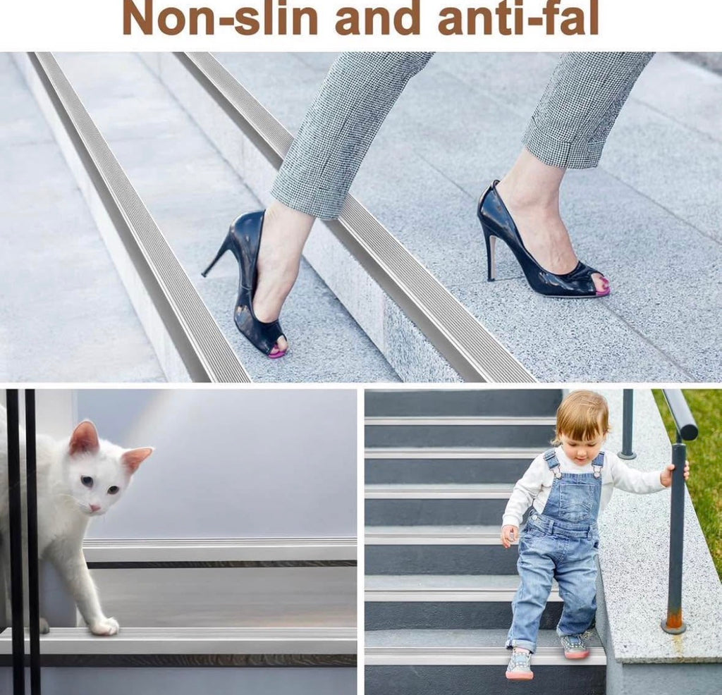 Metal Stair Nosing