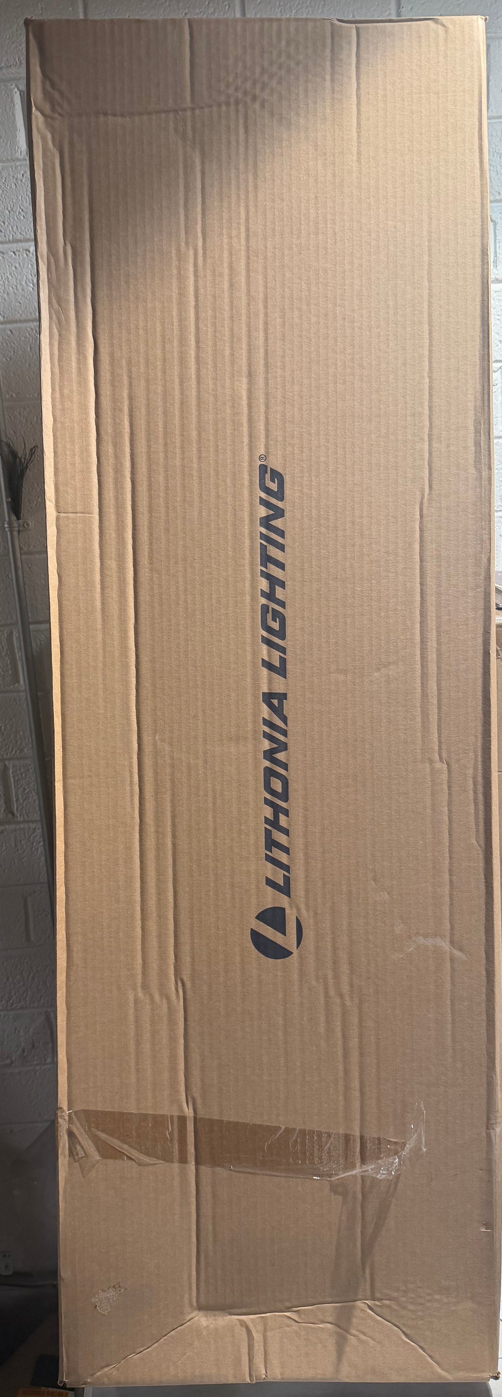 4 ft LED Kitchen Light Fixture