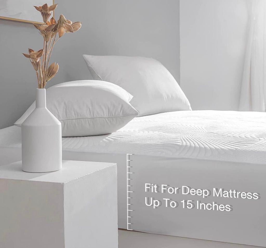King Size Electric Heated Mattress Pad
