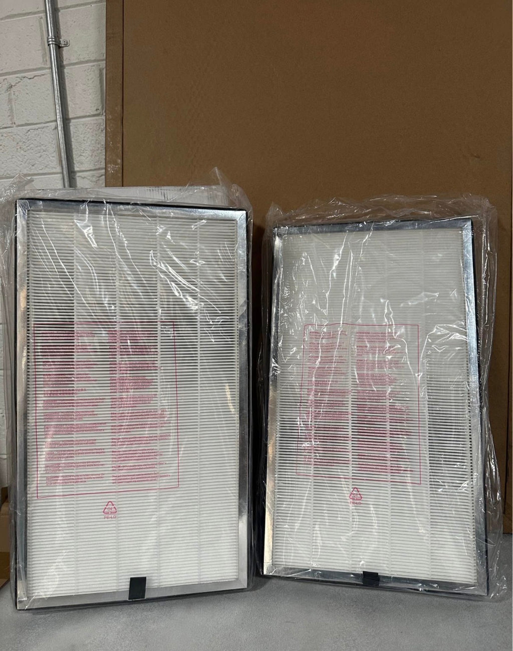 112 Replacement Filter Compatible with MA Series