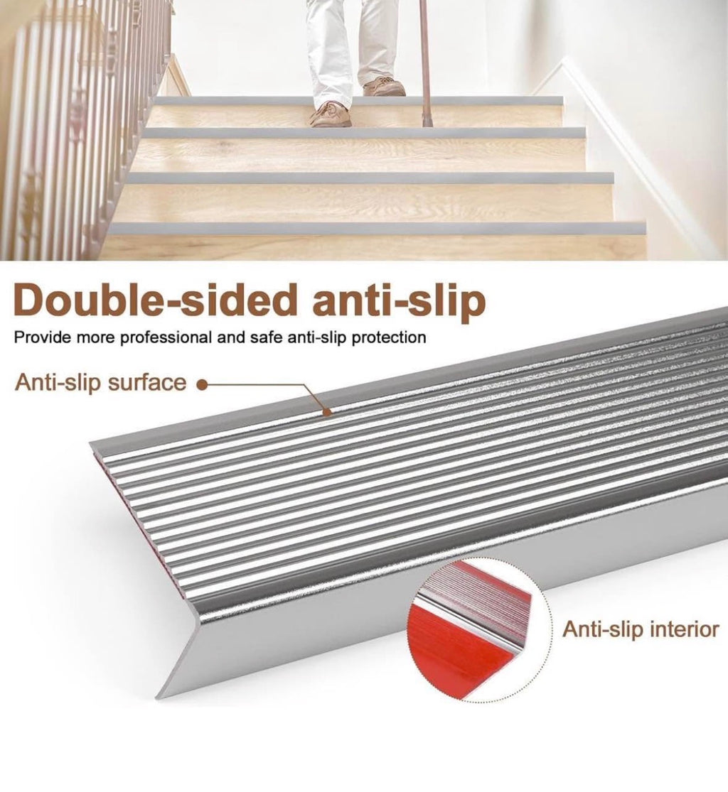 Metal Stair Nosing