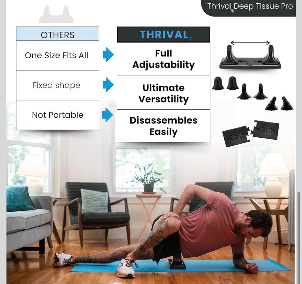 Thrival Deep Tissue Pro