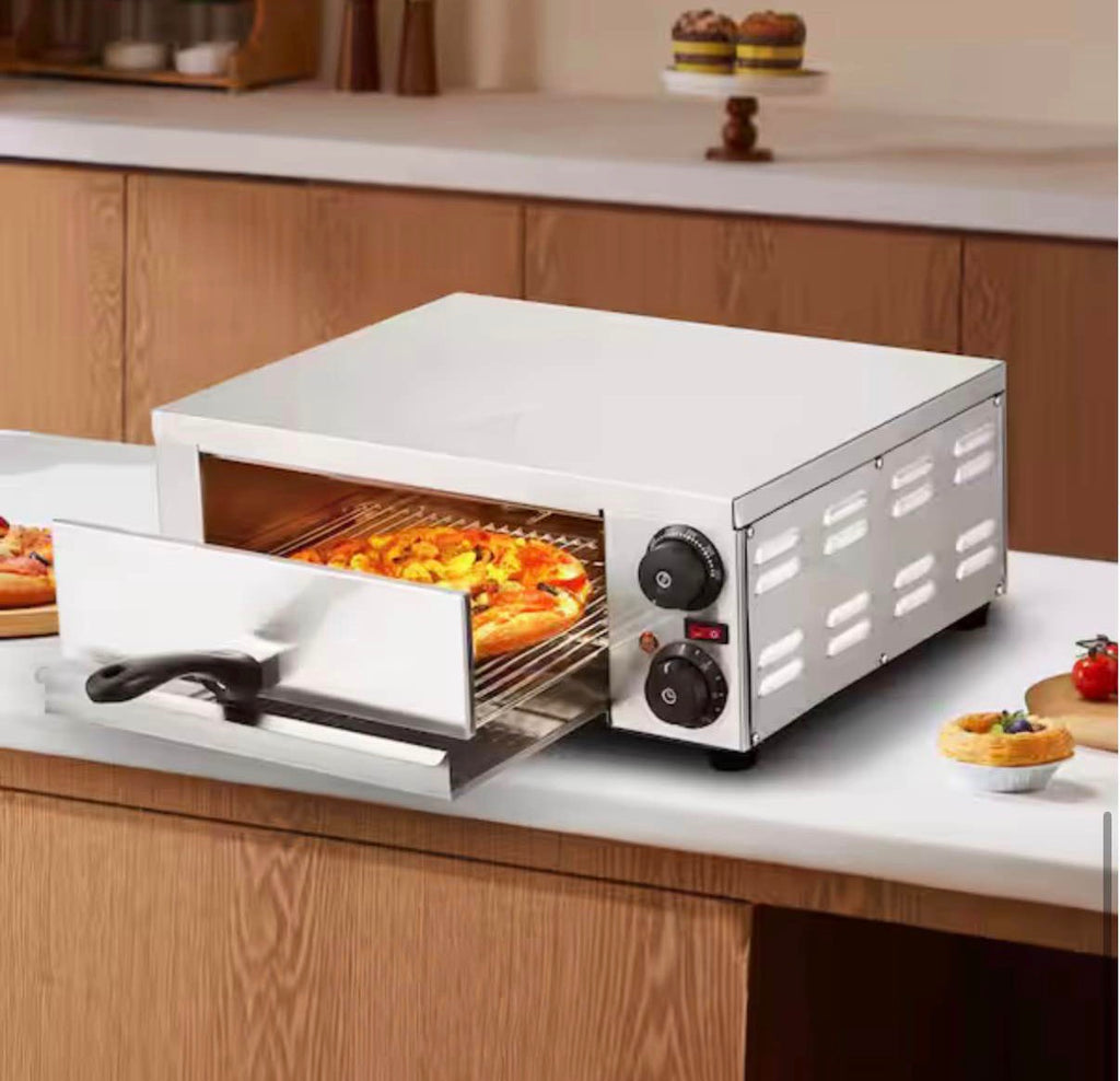 Electric Pizza Oven Countertop ( used like new)