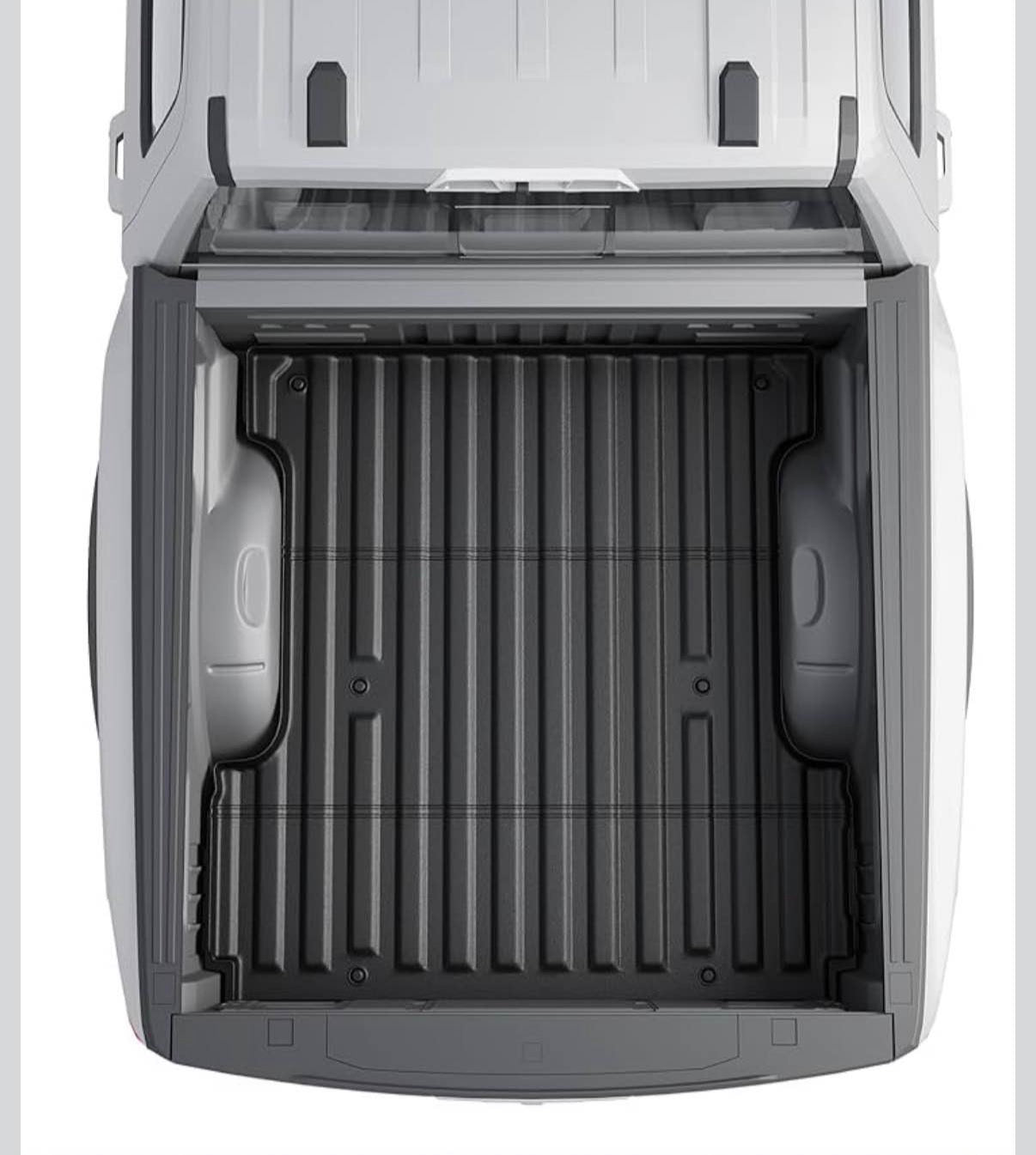 Honda Ridgeline Truck Bed Mat for 2017-2025