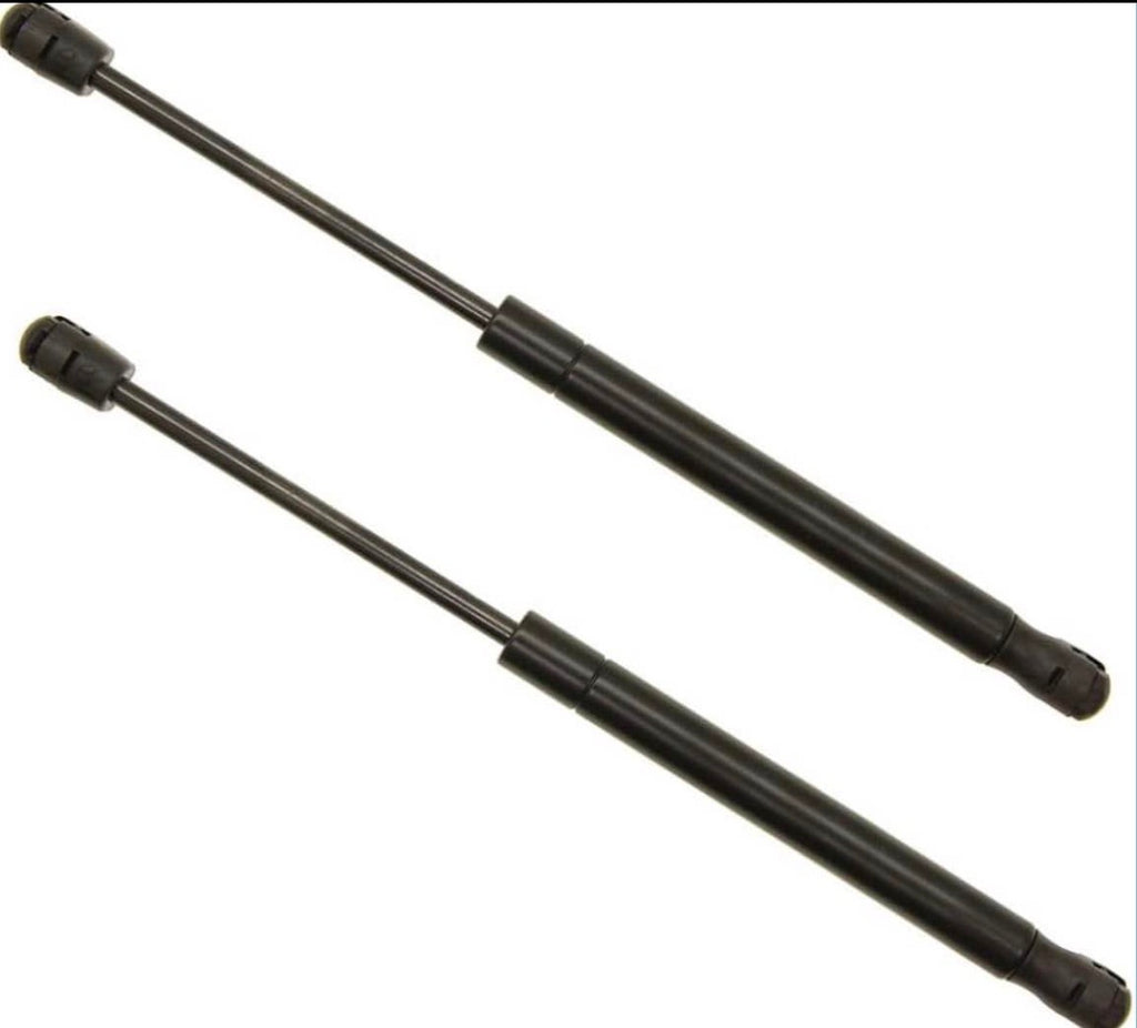 TRAILBLAZER ENVOY tailgate Hatch trunk Struts Lift Supports
