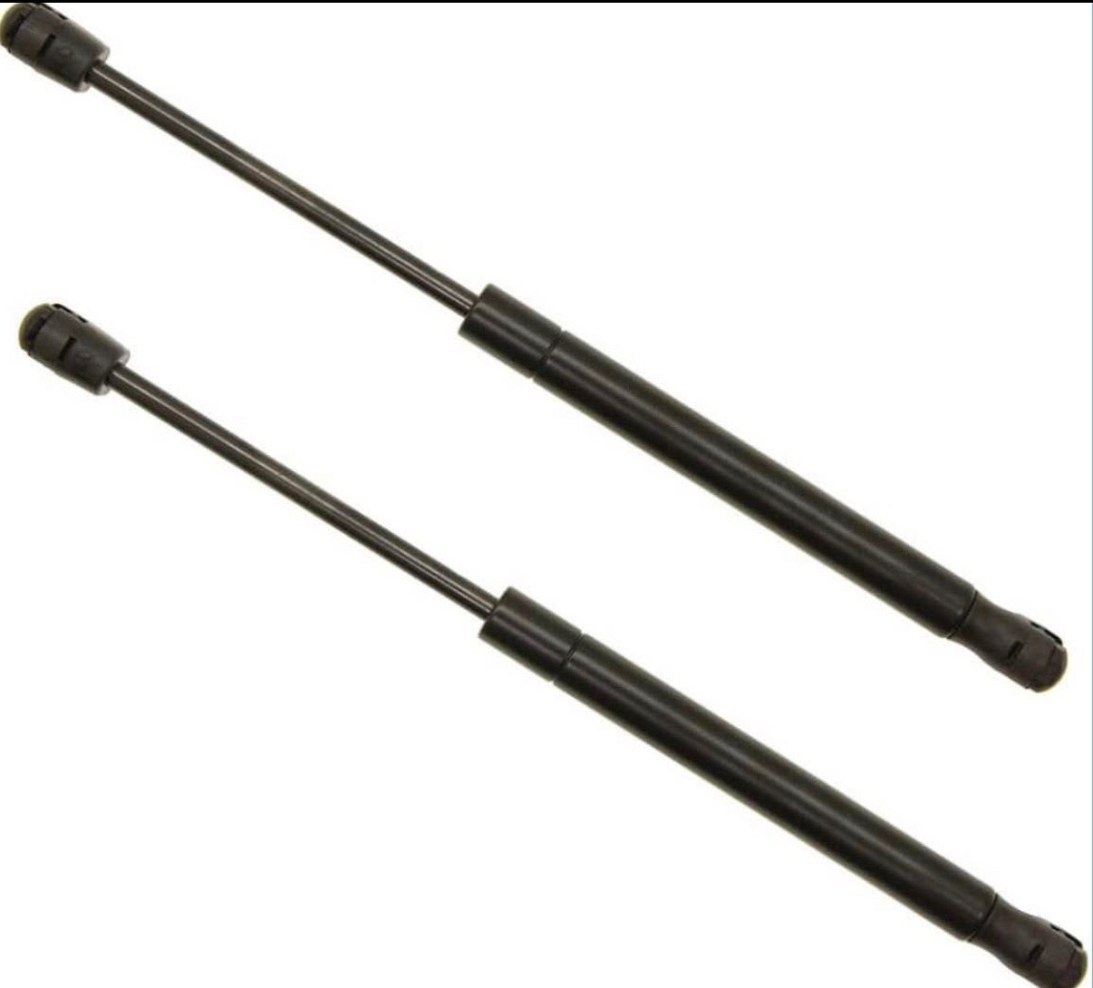 TRAILBLAZER ENVOY tailgate Hatch trunk Struts Lift Supports