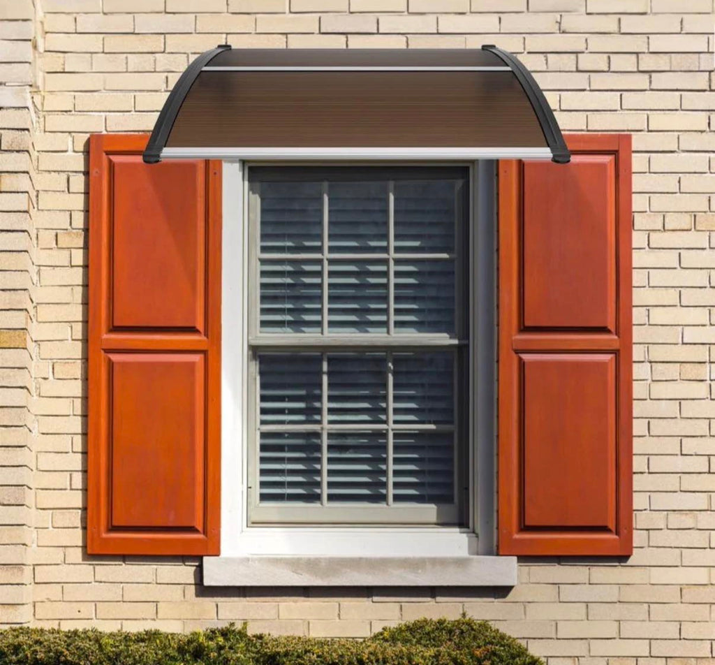 Window Door Awning Canopy 40" x 40",
