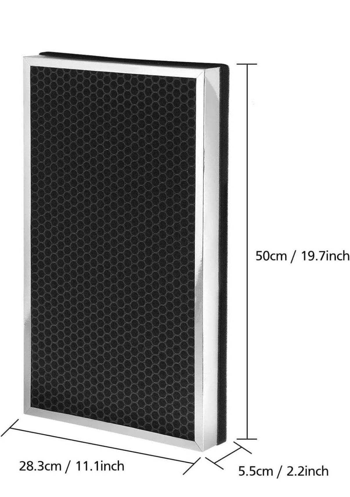 112 Replacement Filter Compatible with MA Series