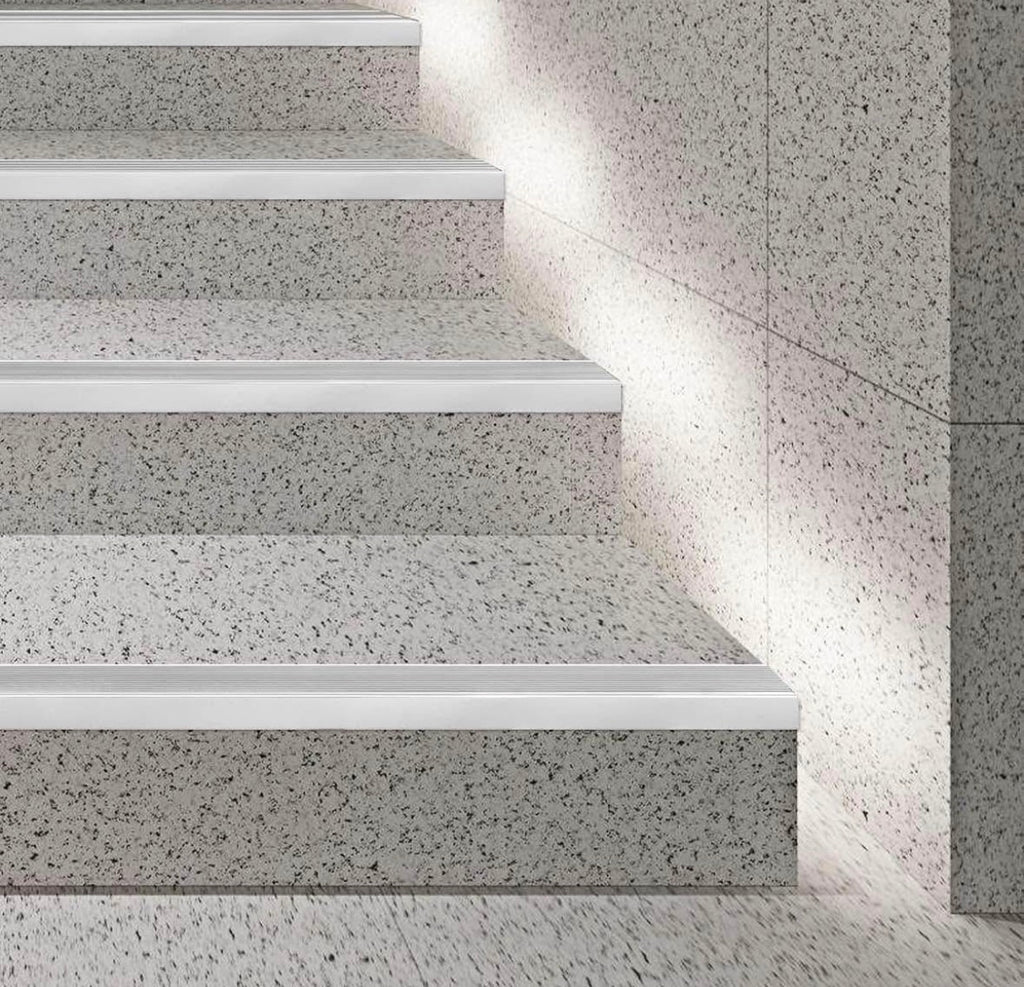 Metal Stair Nosing