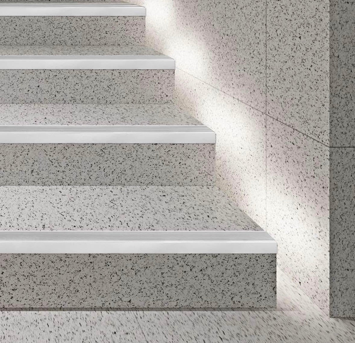 Metal Stair Nosing