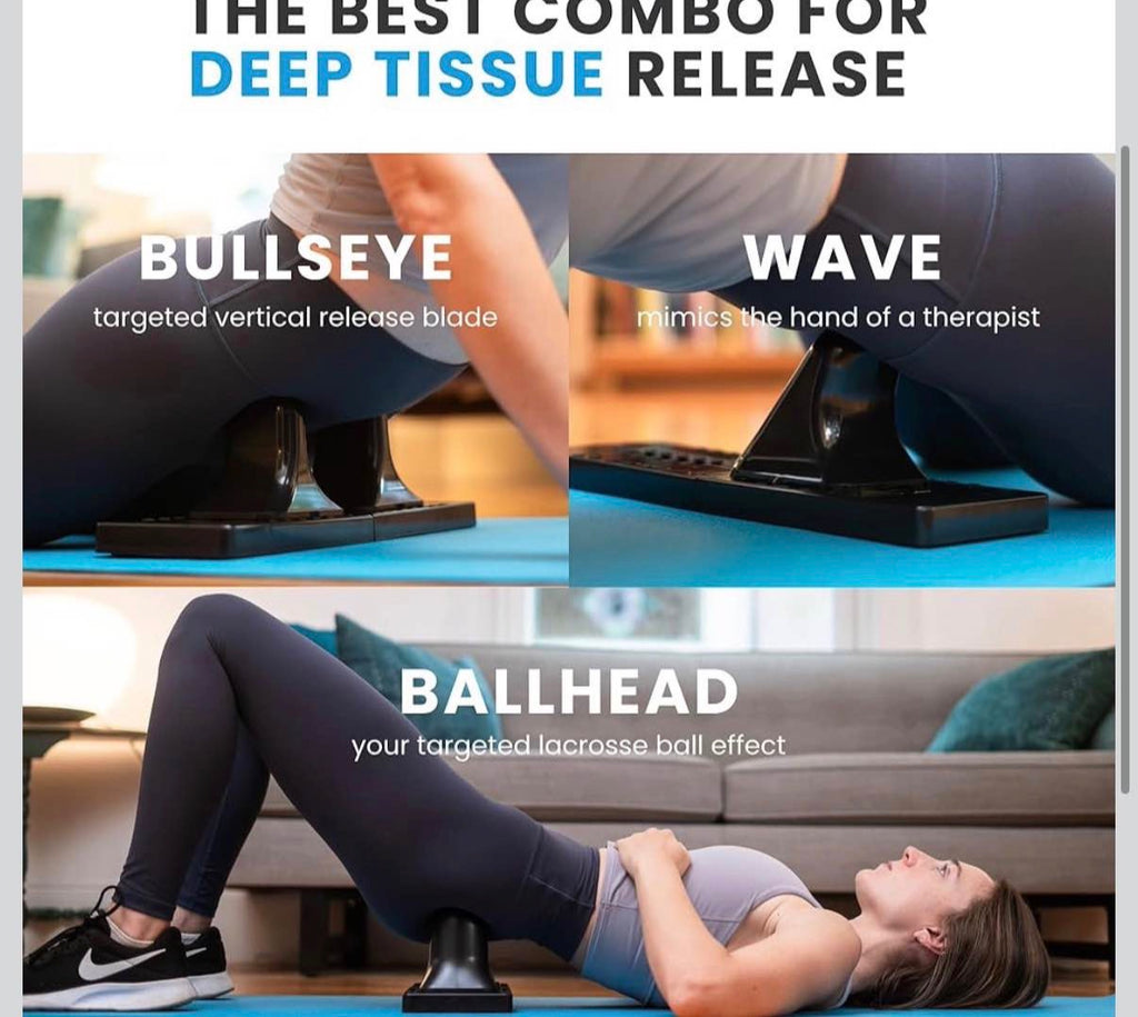 Thrival Deep Tissue Pro