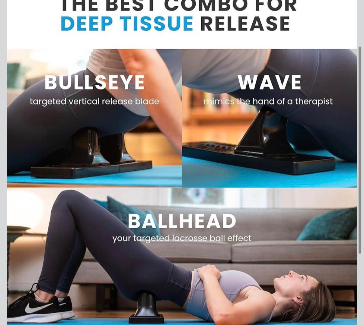 Thrival Deep Tissue Pro